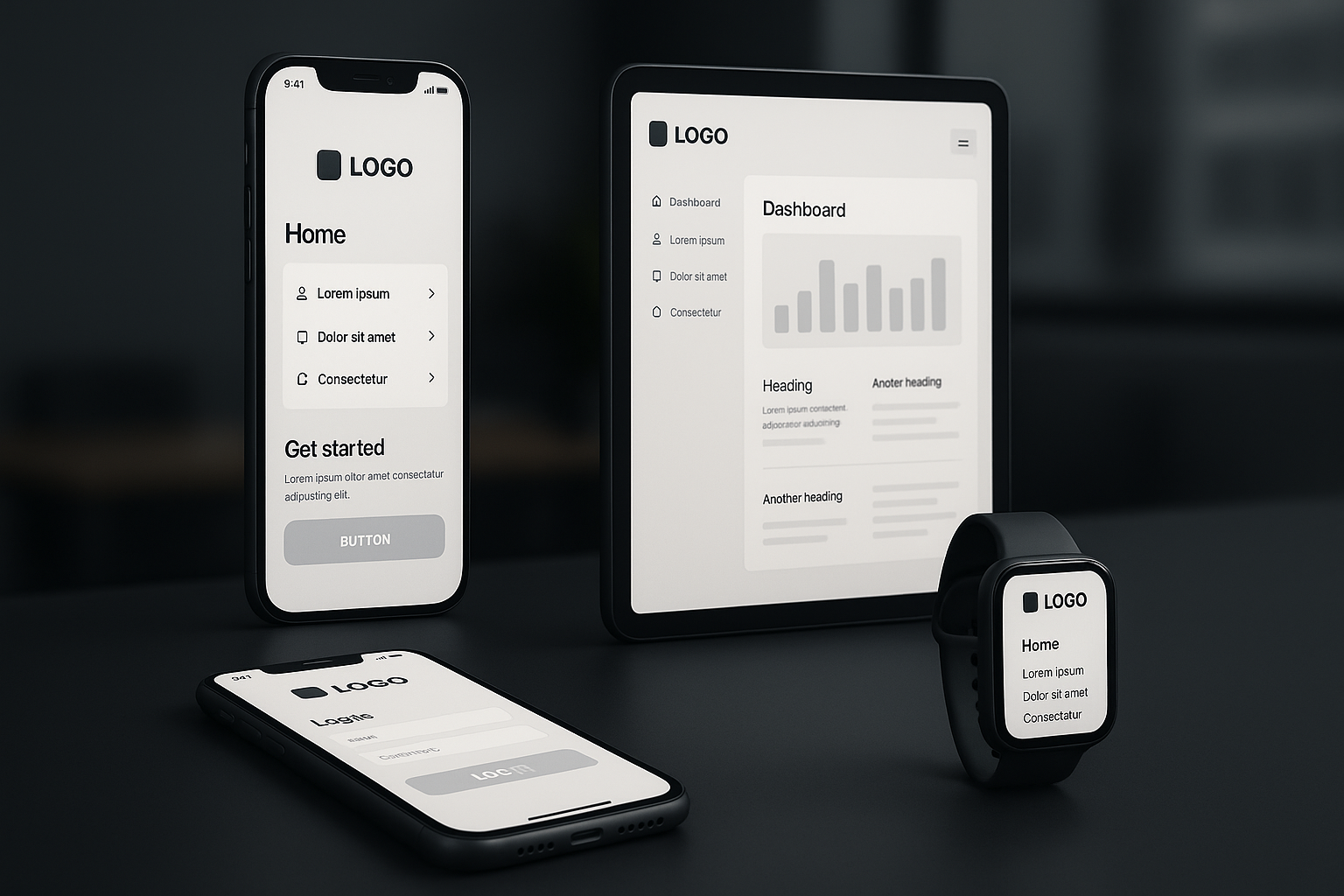 LeadTech Bahrain | Mobile App Development & Design Solutions