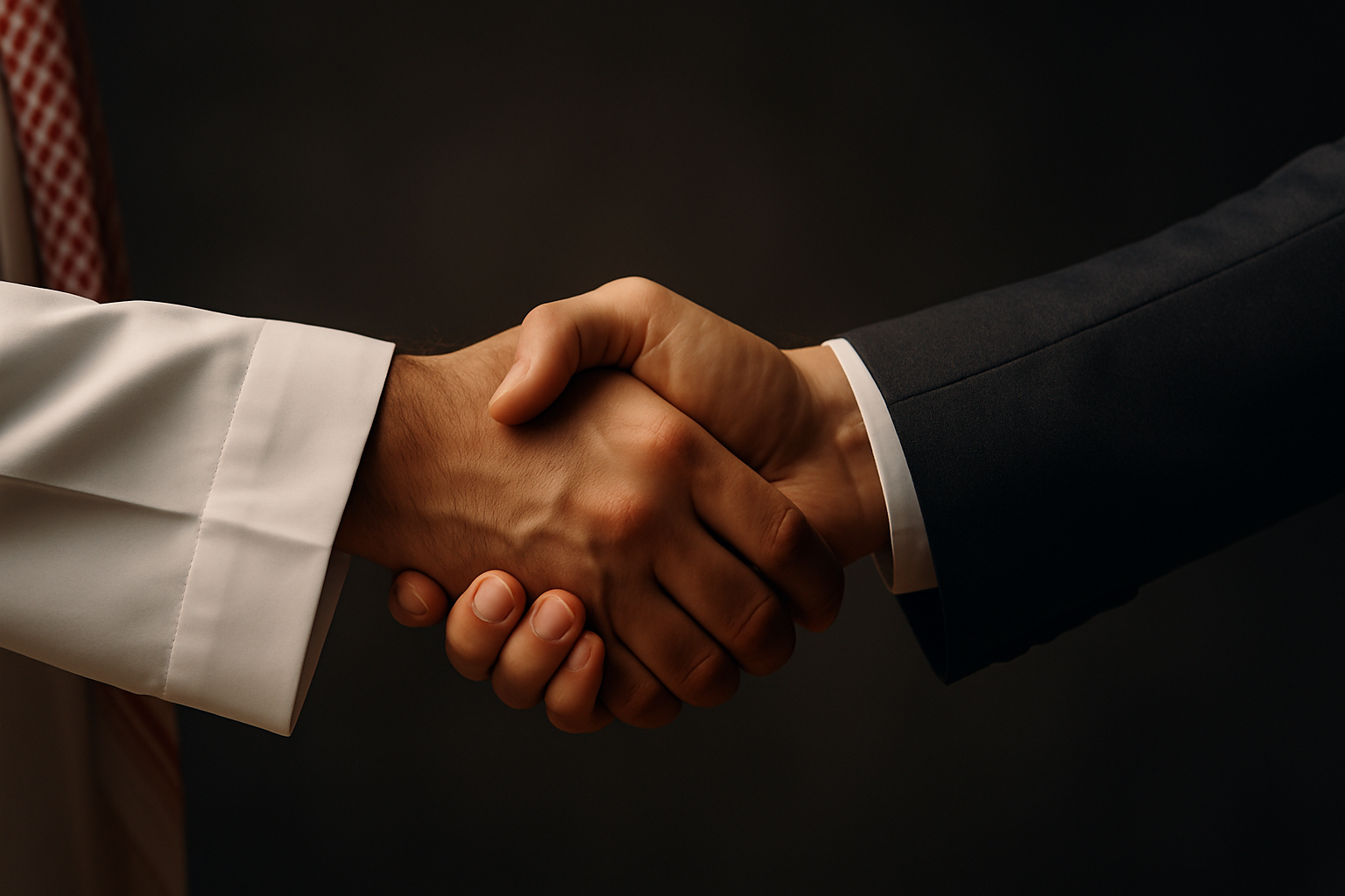 testimonial background